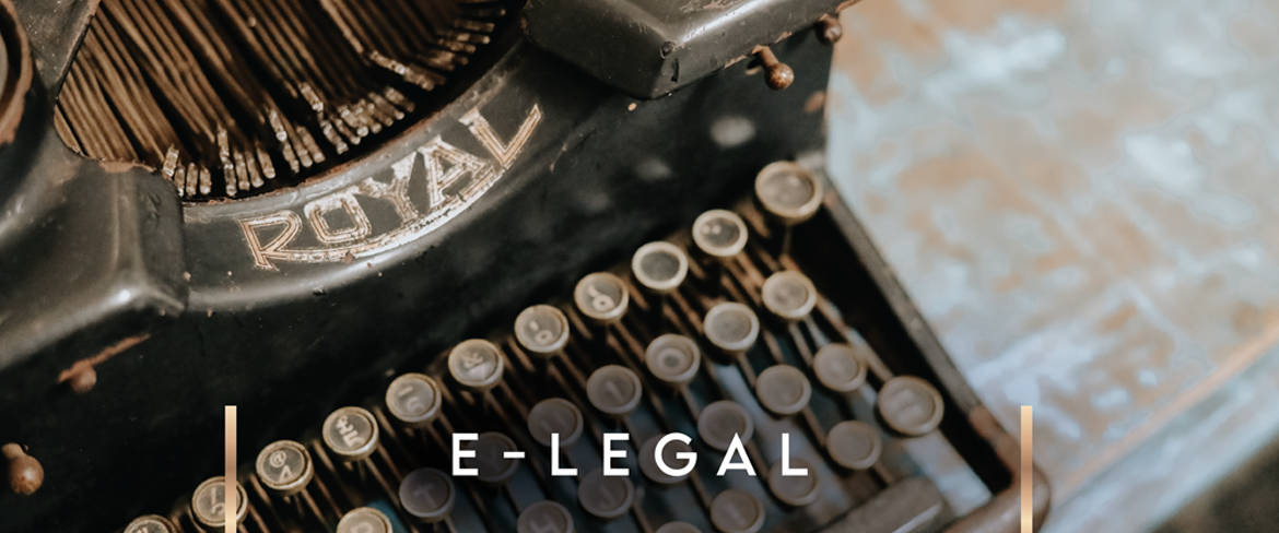 DJV — E-Legal