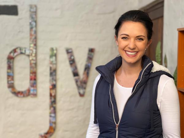 Bianca van Rensburg - Office Manager